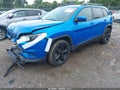 2020 Jeep Cherokee — photo 2 of 17 | VIN 1C4PJMLB6LD563146