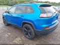 2020 Jeep Cherokee — photo 3 of 17 | VIN 1C4PJMLB6LD563146