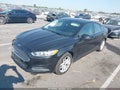 2013 Ford Fusion — photo 2 of 12 | VIN 3FA6P0H70DR182687