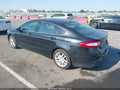 2013 Ford Fusion — photo 3 of 12 | VIN 3FA6P0H70DR182687