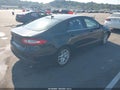 2013 Ford Fusion — photo 4 of 12 | VIN 3FA6P0H70DR182687