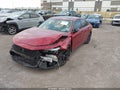 2025 Honda Accord — photo 2 of 16 | VIN 1HGCY1F41SA046845