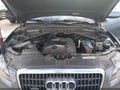 2012 Audi Q5 — photo 10 of 12 | VIN WA1CFAFPXCA105238