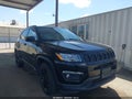 2021 Jeep Compass — photo 1 of 16 | VIN 3C4NJDBB0MT584501