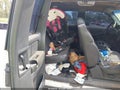 2002 Chevrolet Silverado 1500 — photo 8 of 11 | VIN 1GCEK19V92E261881