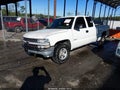 2002 Chevrolet Silverado 1500 — photo 2 of 11 | VIN 1GCEK19V92E261881