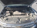 2022 Chevrolet Silverado 1500 — photo 10 of 18 | VIN 1GCUDGED6NZ617786