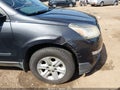 2015 Chevrolet Traverse — photo 6 of 17 | VIN 1GNKRFKD3FJ355403