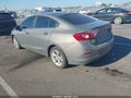 2019 Chevrolet Cruze — photo 3 of 14 | VIN 1G1BE5SM1K7120741