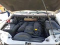 1999 Mercedes-Benz ML-Class — photo 10 of 11 | VIN 4JGAB54E4XA129358