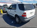 1999 Mercedes-Benz ML-Class — photo 3 of 11 | VIN 4JGAB54E4XA129358