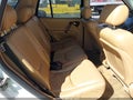 1999 Mercedes-Benz ML-Class — photo 8 of 11 | VIN 4JGAB54E4XA129358