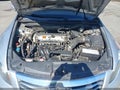 2012 Honda Accord — photo 10 of 16 | VIN 1HGCP2F34CA136413