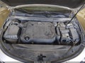 2019 Chevrolet Impala — photo 10 of 15 | VIN 2G1105S3XK9142107
