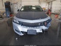 2019 Chevrolet Impala — photo 11 of 15 | VIN 2G1105S3XK9142107