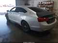 2019 Chevrolet Impala — photo 3 of 15 | VIN 2G1105S3XK9142107