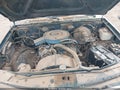 1994 Dodge Dakota — photo 10 of 11 | VIN 1B7FL26X8RS508588