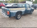 1994 Dodge Dakota — photo 4 of 11 | VIN 1B7FL26X8RS508588