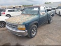 1994 Dodge Dakota — photo 6 of 11 | VIN 1B7FL26X8RS508588