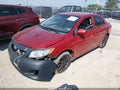 2009 Toyota Corolla — photo 2 of 13 | VIN 2T1BU40E19C036976