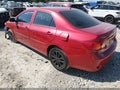 2009 Toyota Corolla — photo 3 of 13 | VIN 2T1BU40E19C036976