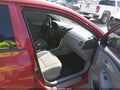 2009 Toyota Corolla — photo 5 of 13 | VIN 2T1BU40E19C036976