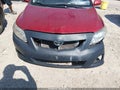 2009 Toyota Corolla — photo 6 of 13 | VIN 2T1BU40E19C036976