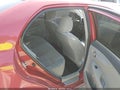 2009 Toyota Corolla — photo 8 of 13 | VIN 2T1BU40E19C036976