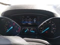 2017 Ford Escape — photo 7 of 11 | VIN 1FMCU9GD4HUB03503