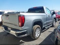 2025 GMC Sierra 1500 — photo 4 of 18 | VIN 3GTNHAEK2SG112411