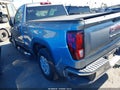 2025 GMC Sierra 1500 — photo 3 of 18 | VIN 3GTNHAEK2SG112411