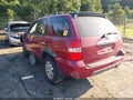 2003 Acura MDX — photo 3 of 10 | VIN 2HNYD18633H500315