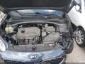 2020 Kia Sportage — photo 10 of 16 | VIN KNDPM3AC5L7737803