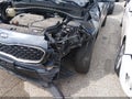 2020 Kia Sportage — photo 6 of 16 | VIN KNDPM3AC5L7737803