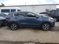 2020 Kia Sportage — photo 13 of 16 | VIN KNDPM3AC5L7737803