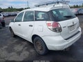2005 Toyota Matrix — photo 3 of 12 | VIN 2T1KR32E65C500539