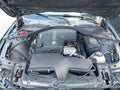 2016 BMW 3 Series — photo 10 of 16 | VIN WBA8E3G57GNU02678