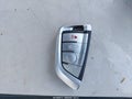2016 BMW 3 Series — photo 11 of 16 | VIN WBA8E3G57GNU02678