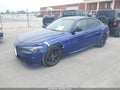 2022 Alfa Romeo Giulia — photo 2 of 17 | VIN ZARFAMBN3N7662182