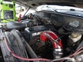 2007 Dodge Ram 3500 — photo 9 of 15 | VIN 3D7ML48C47G729791