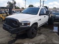 2007 Dodge Ram 3500 — photo 2 of 15 | VIN 3D7ML48C47G729791