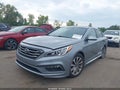 2016 Hyundai Sonata — photo 2 of 16 | VIN 5NPE34AF6GH405901