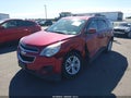 2013 Chevrolet Equinox — photo 2 of 16 | VIN 2GNALDEK7D1108257