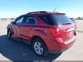 2013 Chevrolet Equinox — photo 3 of 16 | VIN 2GNALDEK7D1108257