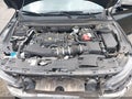 2019 Honda Accord — photo 10 of 16 | VIN 1HGCV2F35KA009013