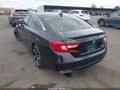 2019 Honda Accord — photo 3 of 16 | VIN 1HGCV2F35KA009013