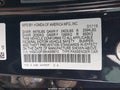 2019 Honda Accord — photo 9 of 16 | VIN 1HGCV2F35KA009013