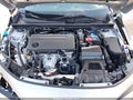 2026 Honda Civic — photo 10 of 16 | VIN 19XFL2H84TE014762