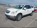 2011 Buick Enclave — photo 2 of 13 | VIN 5GAKVCEDXBJ226343