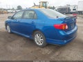 2009 Toyota Corolla — photo 3 of 11 | VIN 1NXBU40E09Z040239